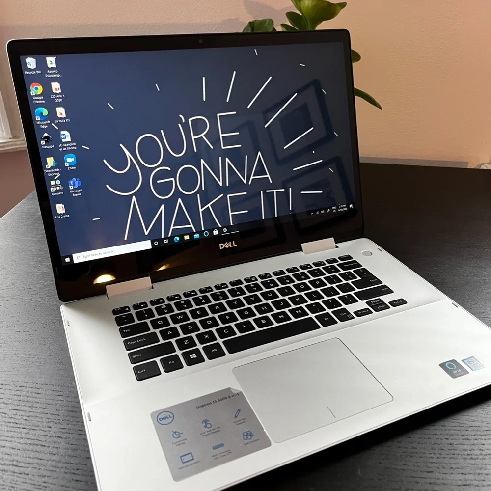Dell Inspiron 15 5000 2-in-1